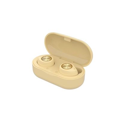 Bruit coloré des sports TW60 décommandant Bluetooth Earbuds