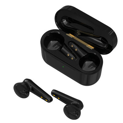 8 400mAh DE X/Y imperméables petit Bluetooth sans fil Earbuds