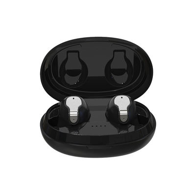 Dans l'oreille BT5.0 XY-5 TWS Earbuds sans fil à commande par effleurement
