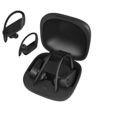 BT5.0 à commande par effleurement folâtre les écouteurs sans fil de Bluetooth Earbuds TWS