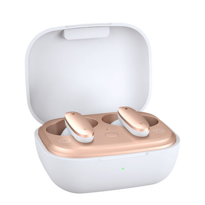 Bruit Ipx4 imperméable décommandant le son stéréo sans fil de Bluetooth Earbuds