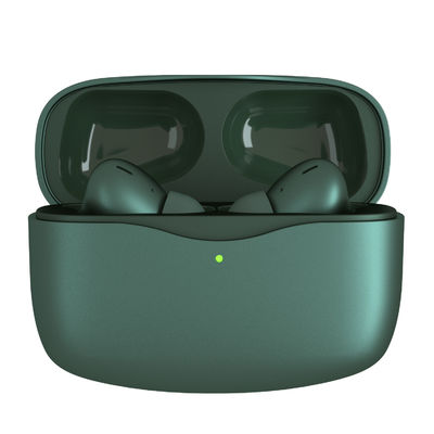 Les écouteurs des sports 35dB P.J. TWS ébruitent décommander Earbuds pour des appels