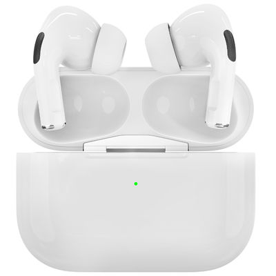 Bruit à commande par effleurement de BT 5,0 décommandant les écouteurs I3 pro Earbuds de Bluetooth