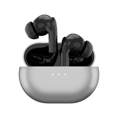 BT5.0 TWS Bluetooth sans fil imperméable Earbuds avec le cas de charge