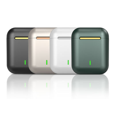 Petit Bluetooth Earbuds Handfree sport sans fil de téléphone portable de J18