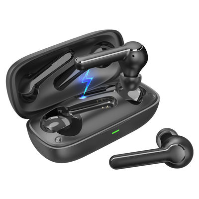 Écouteurs imperméables imperméables d'IPX5 Bluetooth pour des téléphones portables
