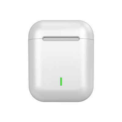 Écouteur sans fil en gros stéréo de bateau d'écouteur d'Auriculares BT 5,0 TWS Earbuds Macaron J18 d'écouteur de nouveaux venus véritable