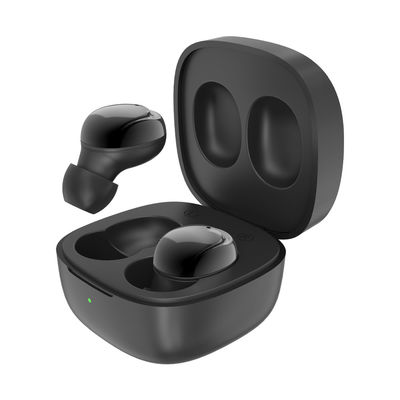 Véritable casque sans fil d'Earbuds de la basse XY-30, écouteurs avec la MIC pour le type C de sports de conducteur d'appel téléphonique