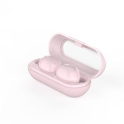 Radio vraie maître-esclave Earbuds stéréo d'OEM TW10 de Switching