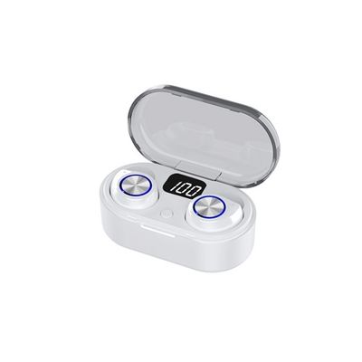 Radio de appareillement automatique de TW80 100g dans des écouteurs d'oreille