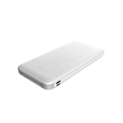 Banque micro de puissance de mobile d'USB Li Polymer Battery 23mm