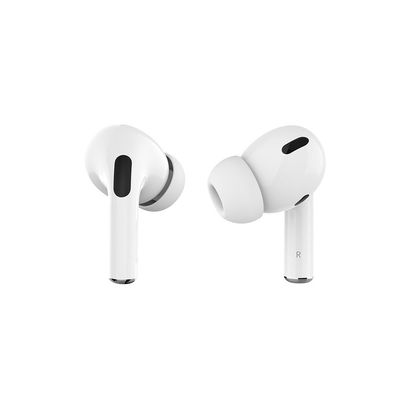 Bruit sans fil de jeu de puces du capteur TWS Air3 JL de pression décommandant Earbuds