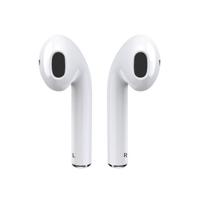 La séparation binaurale 50mAh bas lourd folâtre Bluetooth sans fil Earbuds