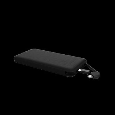 Banque incorporée de puissance de câble du panneau 15.6mm de carte PCB de port USB
