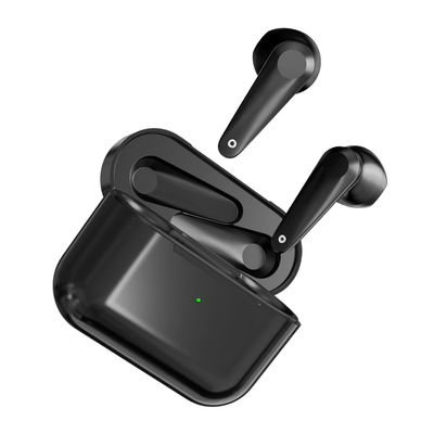 La réduction du bruit actionnant 3h 400mAh folâtre Bluetooth sans fil Earbuds