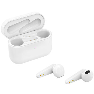 La réduction du bruit actionnant 3h 400mAh folâtre Bluetooth sans fil Earbuds