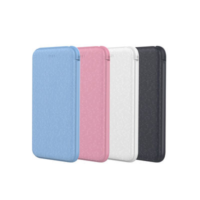 Rubber Oil OEM 14mm Ultra Thin Battery Pack