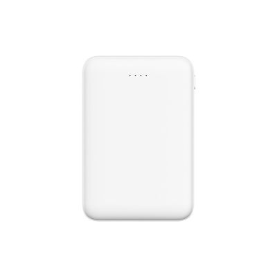 Banque portative de puissance de Li Polymer 103g 62mm double USB