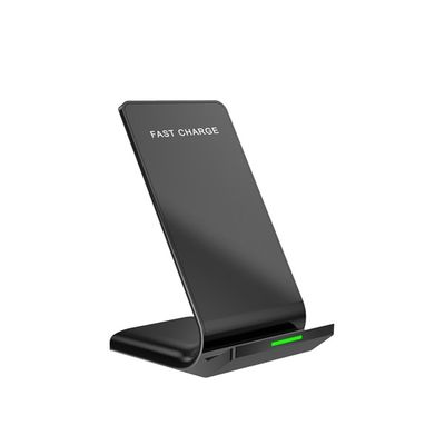 Tenez le type chargeur sans fil portatif de téléphone portable de C 9cm