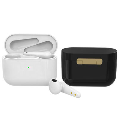 Dans l'oreille 130g à commande par effleurement Sweatproof Bluetooth sans fil Earbuds