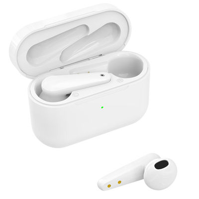 Dans l'oreille 130g à commande par effleurement Sweatproof Bluetooth sans fil Earbuds