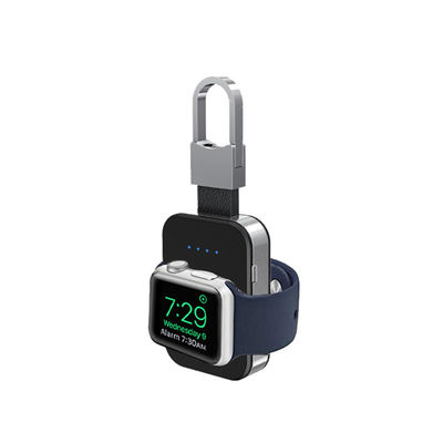 Chargeur sans fil portatif de Mini Magnetic 11cm