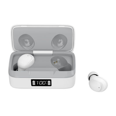 L'automobile d'affichage de puissance de LED relient 32Ω la radio légère Earbuds