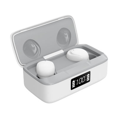 L'automobile d'affichage de puissance de LED relient 32Ω la radio légère Earbuds