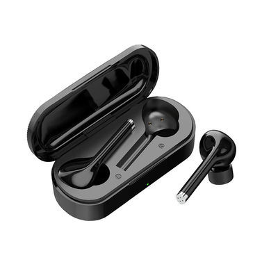 Écouteurs légers triples du clic TW12 120g Bluetooth