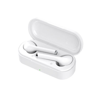 Écouteurs légers triples du clic TW12 120g Bluetooth