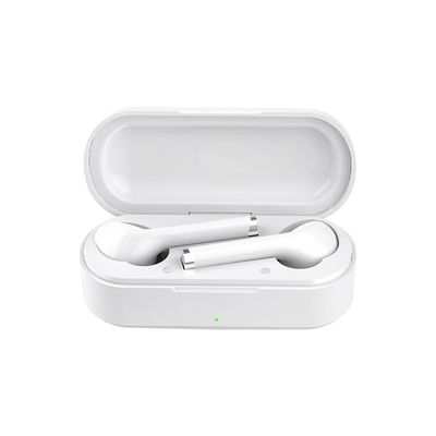 Écouteurs légers triples du clic TW12 120g Bluetooth