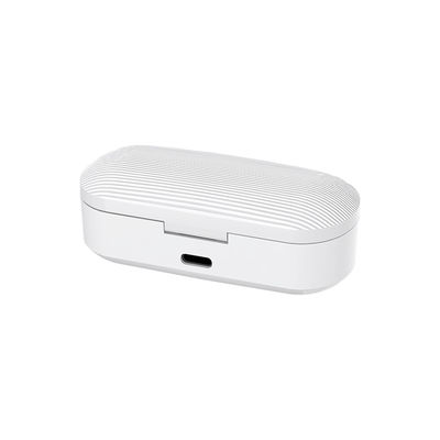 Écouteurs légers triples du clic TW12 120g Bluetooth