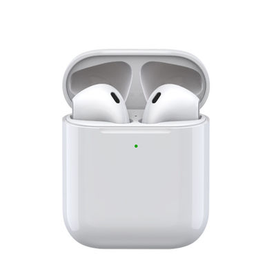 Bruit IPX4 décommandant i27 TWS Bluetooth sans fil Earbuds