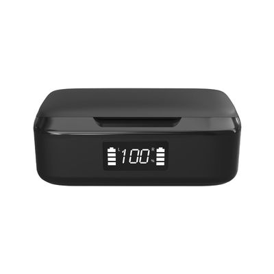 Véritable écouteur stéréo sans fil d'ODM XY-10 Bluetooth 5,0