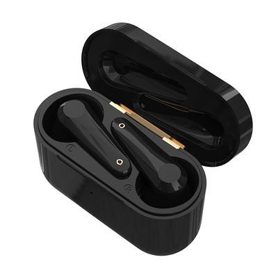 Radio de TWS BT5.0 dans des écouteurs d'oreille pour l'iPhone Samsung