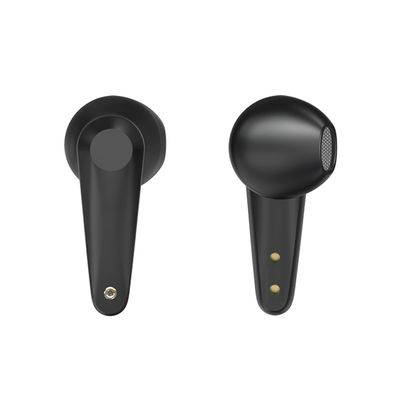 Radio de TWS BT5.0 dans des écouteurs d'oreille pour l'iPhone Samsung