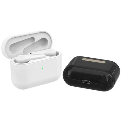 Radio de TWS BT5.0 dans des écouteurs d'oreille pour l'iPhone Samsung