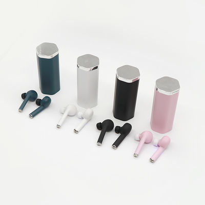 1H chargeant TW50 dans le stéréo Earbuds sans fil de Bluetooth d'oreille