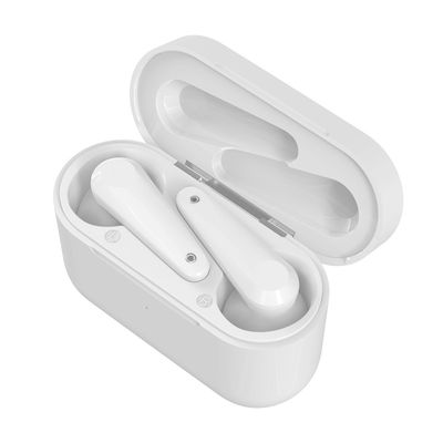 Détection binaurale TWS Bluetooth Earbuds sans fil de l'oreille XY-8