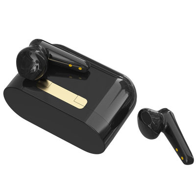 Détection binaurale TWS Bluetooth Earbuds sans fil de l'oreille XY-8