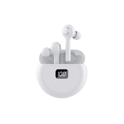 15M Transmission IPX-4 Bluetooth 5,0 TWS ébruitent décommander des écouteurs