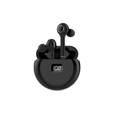 15M Transmission IPX-4 Bluetooth 5,0 TWS ébruitent décommander des écouteurs