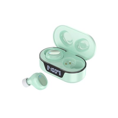 BT5.0 version TW16 TWS petit Bluetooth sans fil Earbuds