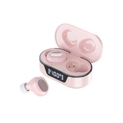 BT5.0 version TW16 TWS petit Bluetooth sans fil Earbuds