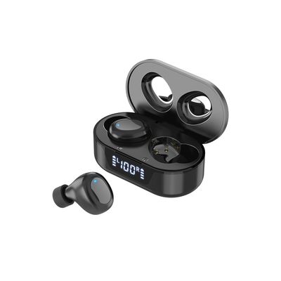 BT5.0 version TW16 TWS petit Bluetooth sans fil Earbuds