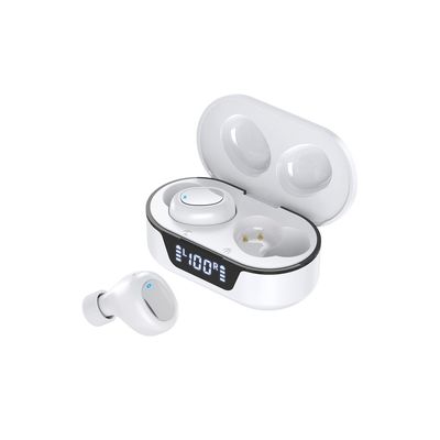 BT5.0 version TW16 TWS petit Bluetooth sans fil Earbuds