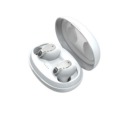 Dans l'oreille BT5.0 XY-5 TWS Earbuds sans fil à commande par effleurement