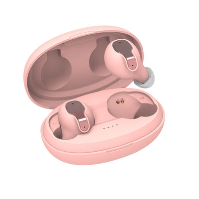 Dans l'oreille BT5.0 XY-5 TWS Earbuds sans fil à commande par effleurement