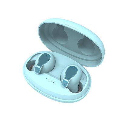 Dans l'oreille BT5.0 XY-5 TWS Earbuds sans fil à commande par effleurement