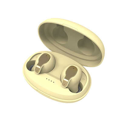 Dans l'oreille BT5.0 XY-5 TWS Earbuds sans fil à commande par effleurement